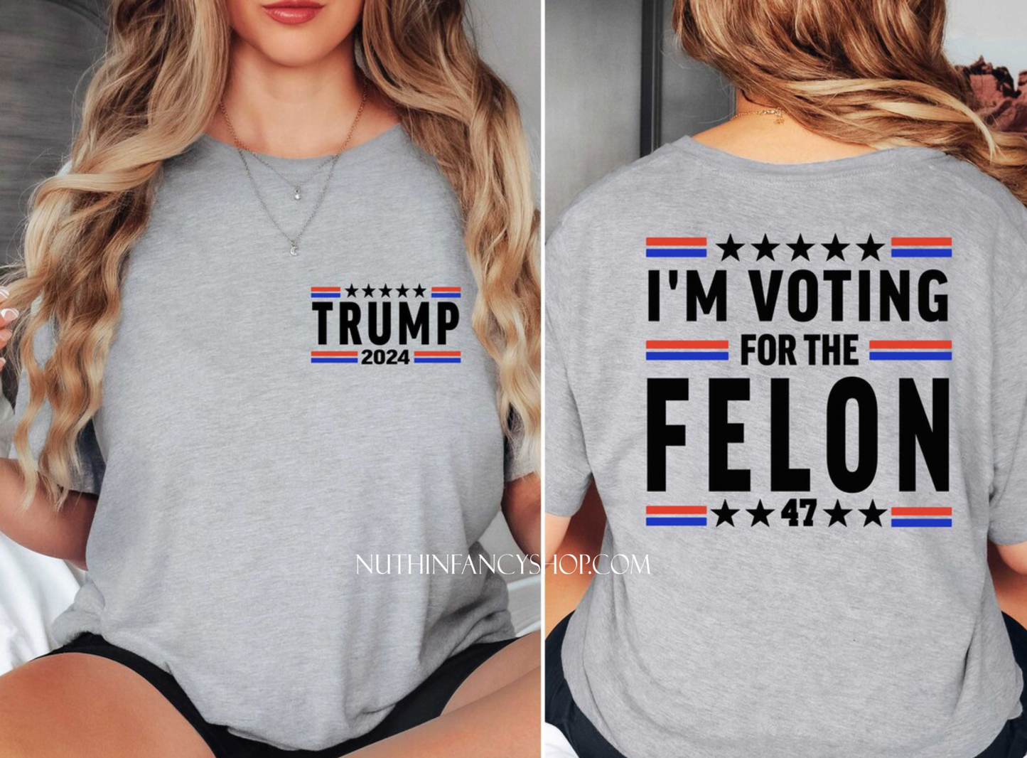 The Felon 24'