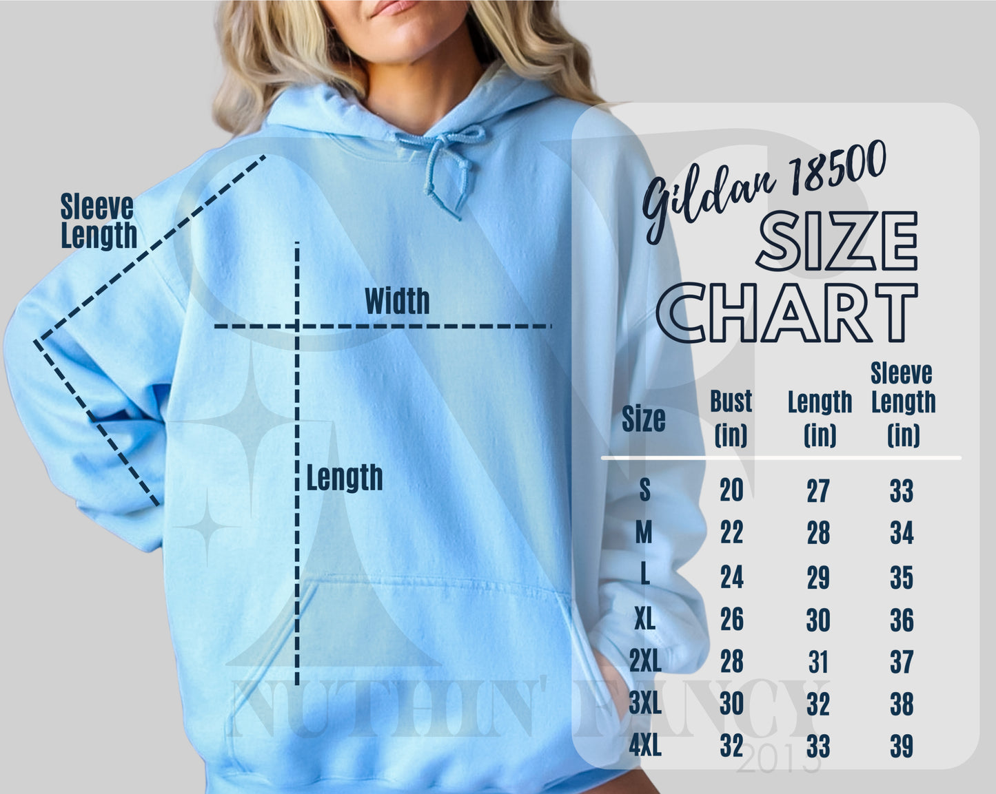 Upper Grades Camo Patch Grey Hoodie