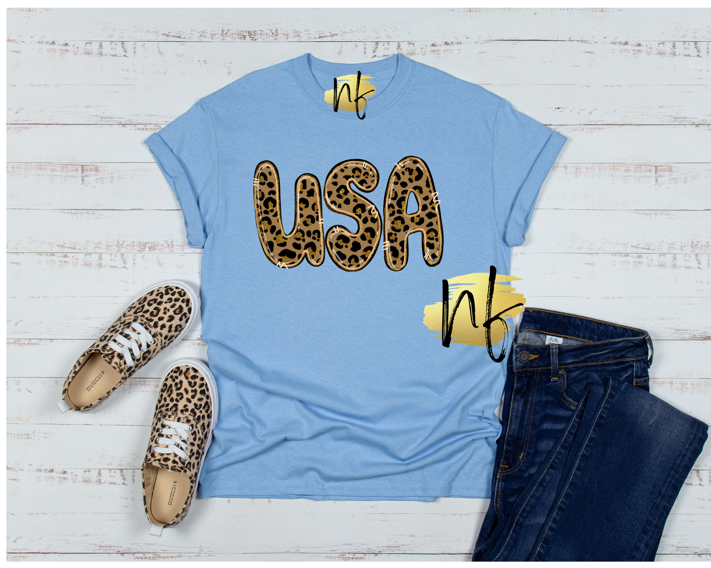 Leopard USA