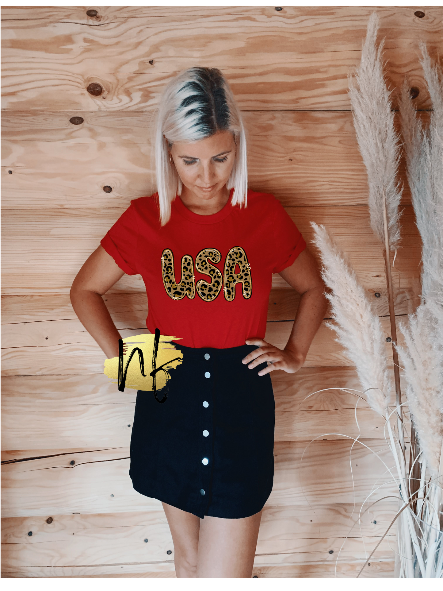 Leopard USA