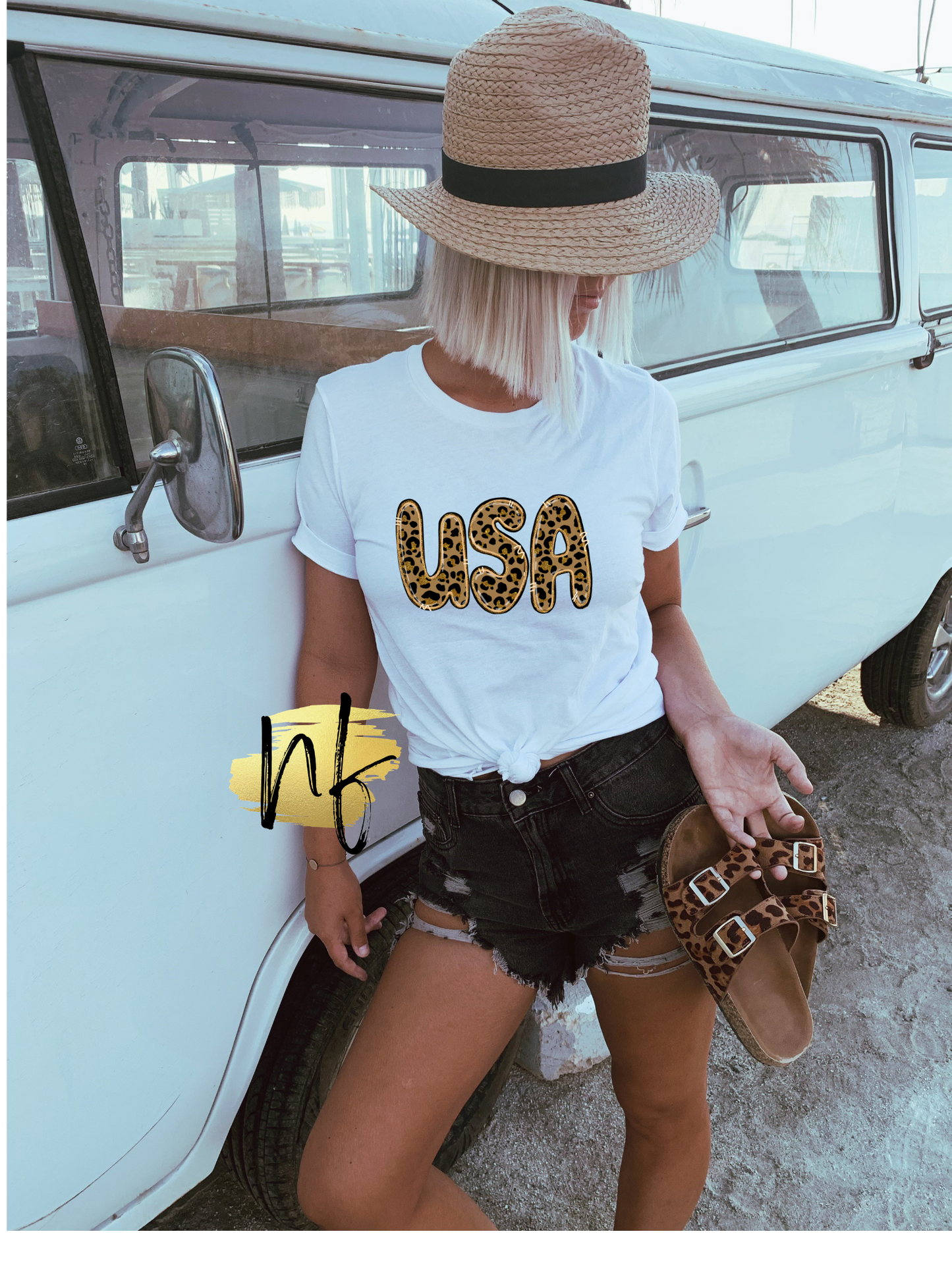 Leopard USA
