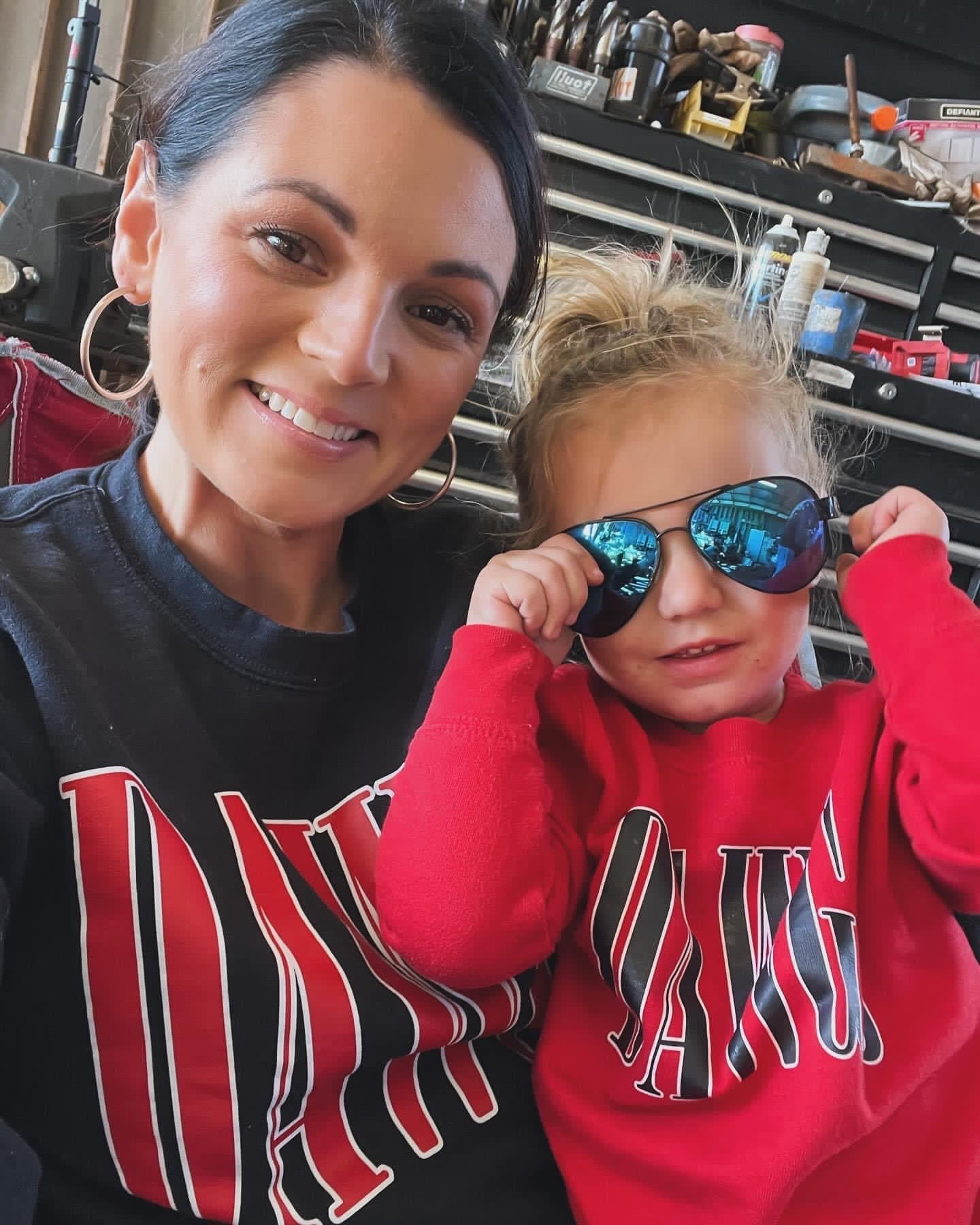 GA BIG AND TALL Sweatshirt