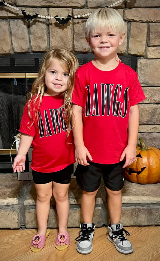 GA Big and Tall TShirt