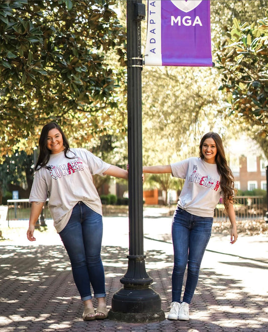 Custom Adult Character Name