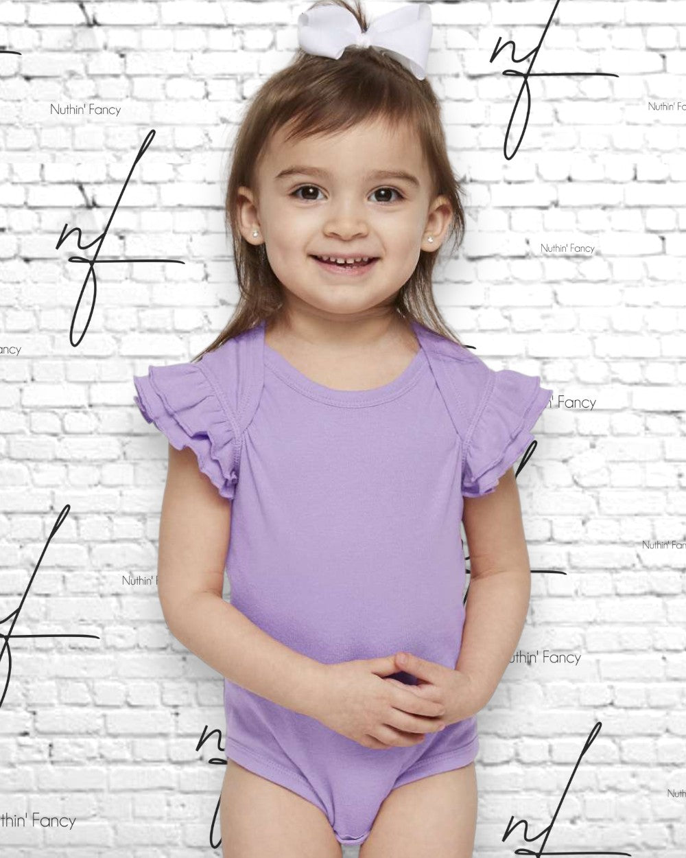 Floral Preppy Grade Sets on Violet, All Grades Available