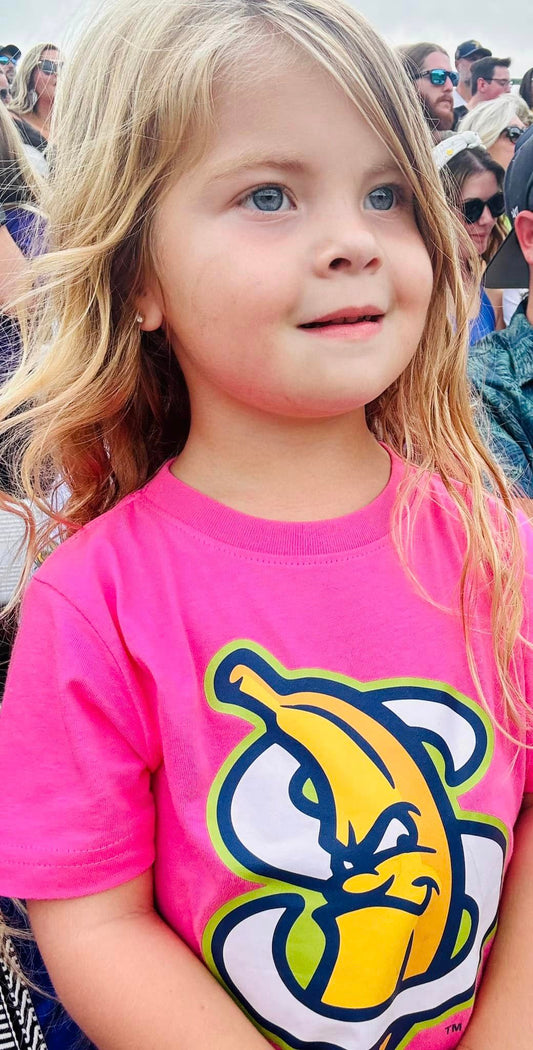 Sav Banana Swirl
