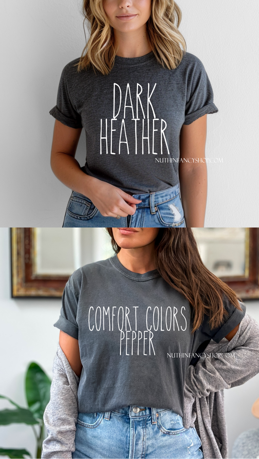 Afraid of Little Old Me Ghost