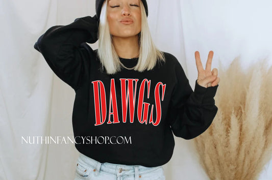 GA BIG AND TALL Sweatshirt