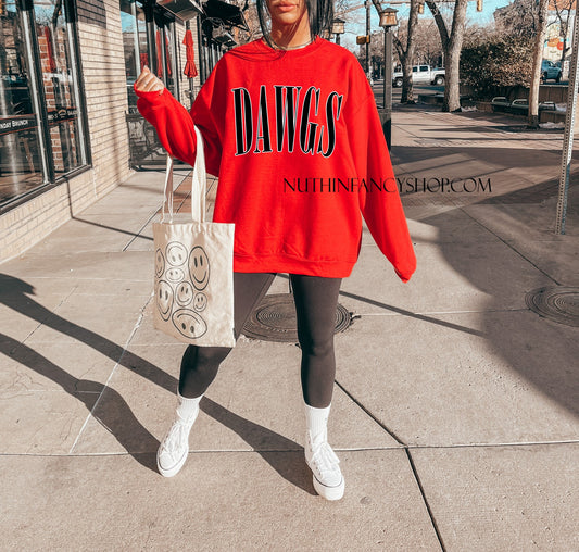 GA BIG AND TALL Sweatshirt