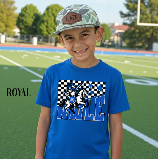 Royal Drifit