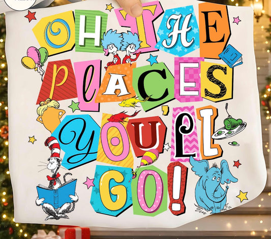 Places Playful Boxes