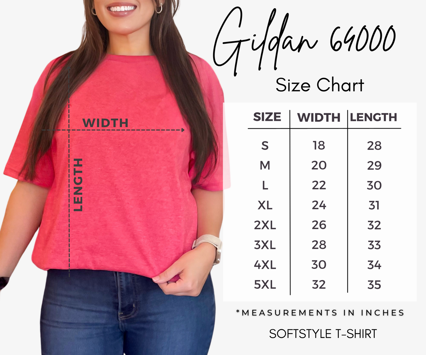 Light Pink Short Sleeve Tee