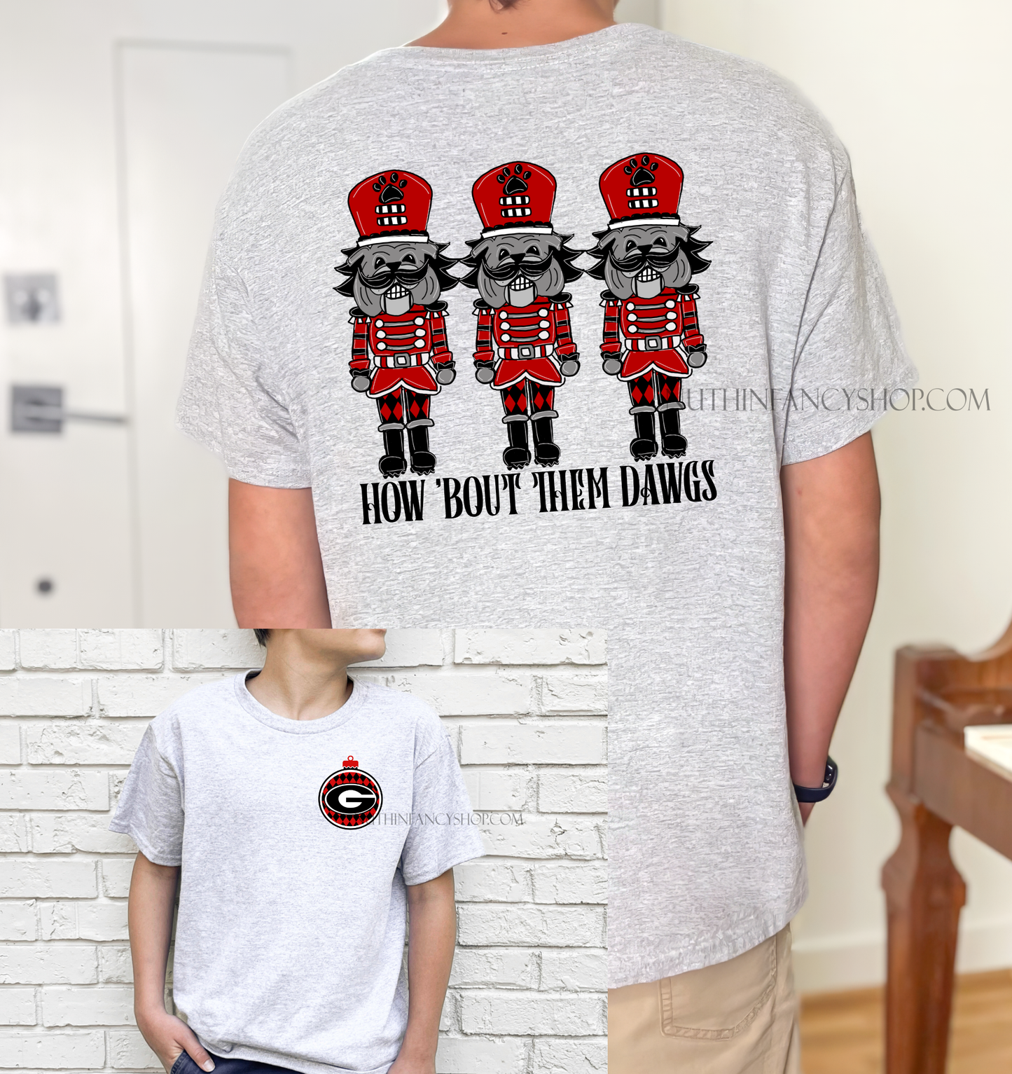 HBTD Nutcrackers