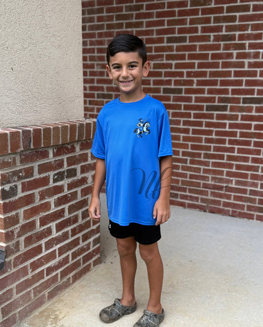 Raiders Camo Star Dri Fit