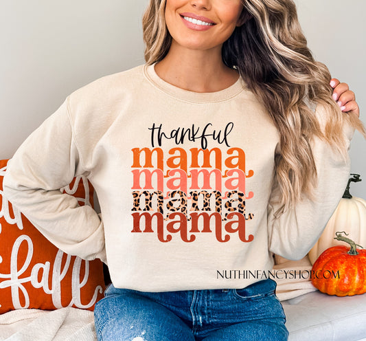 Thankful Mama Repeat