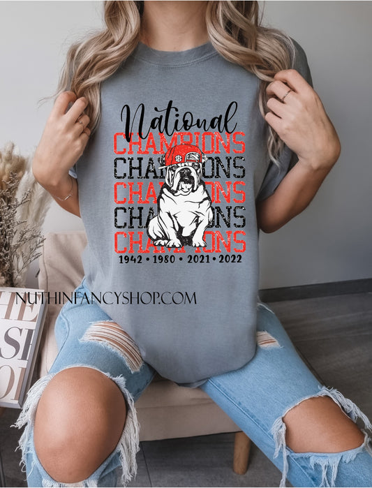 Backwards Hat Comfort Color