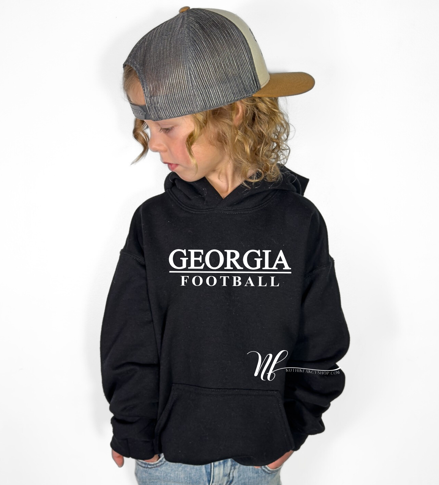 Classic Georgia, Unisex