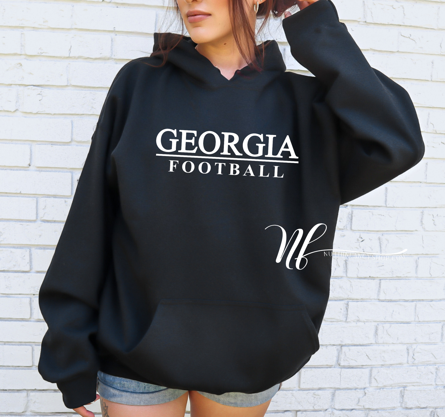 Classic Georgia, Unisex