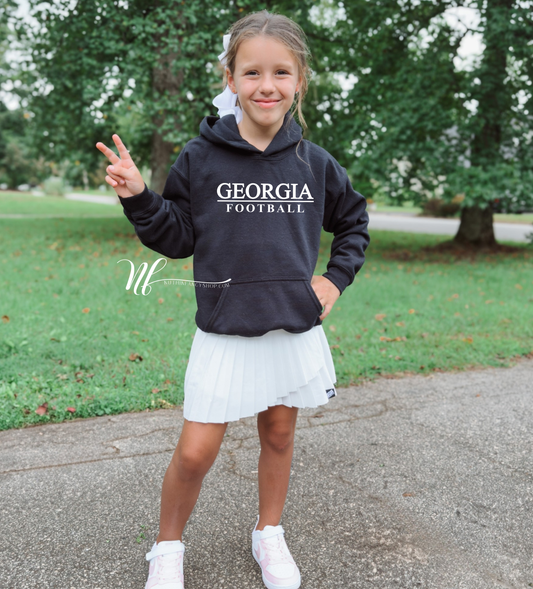 Classic Georgia, Unisex