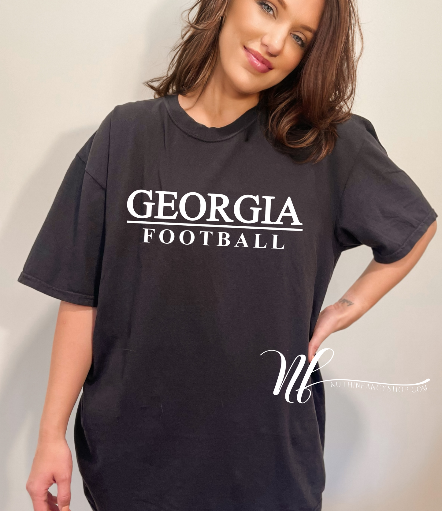 Classic Georgia, Unisex