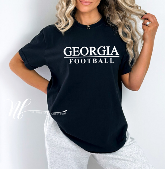 Classic Georgia, Unisex