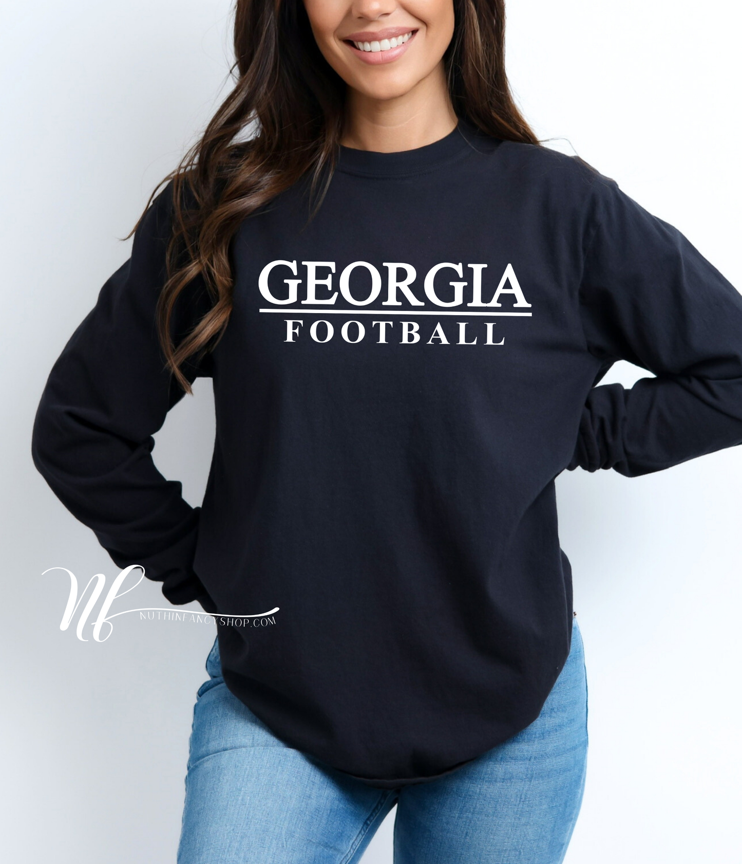 Classic Georgia, Unisex