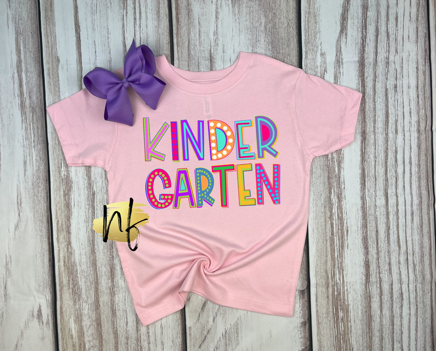 Colorful Grades YOUTH