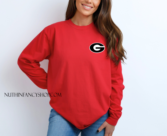 Coming Down the Tracks in Athens