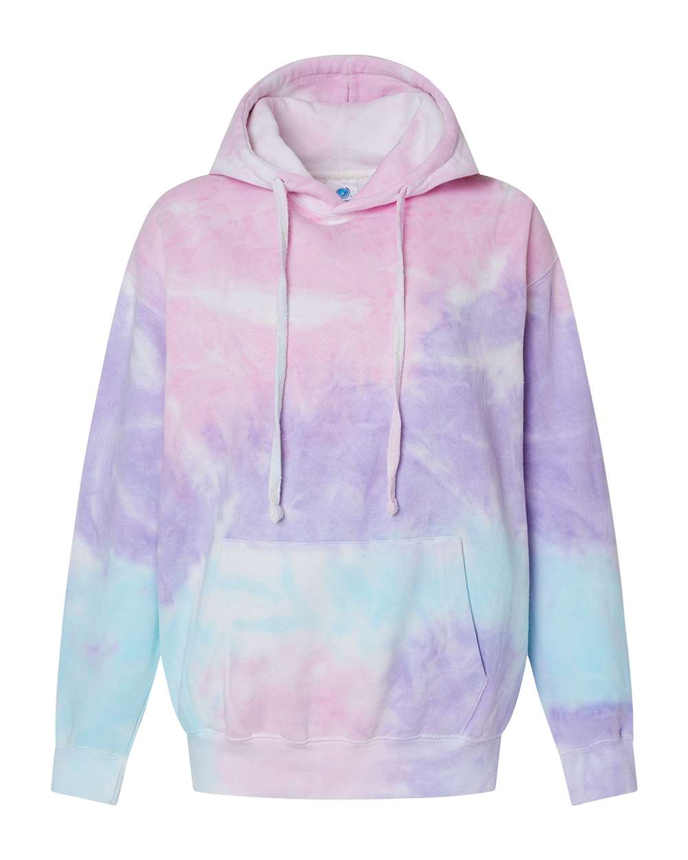 ADULT Tie Dye Hoodie Blank (MORE COLOR OPTIONS)