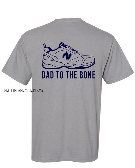 Dad to the Bone