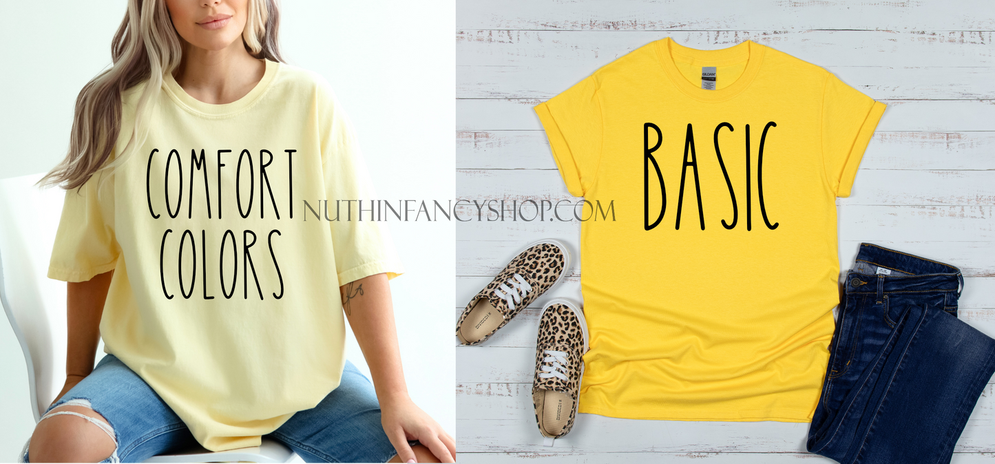 NWLE Preppy Floral on Yellow