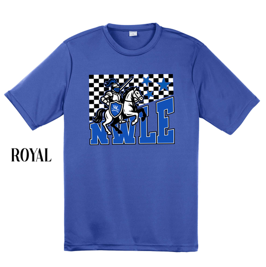 Royal Drifit