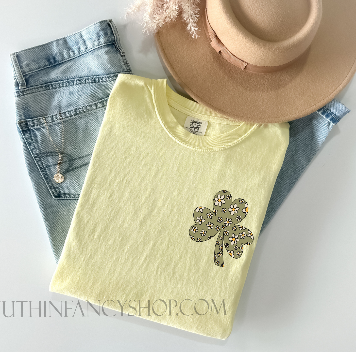 St. Patty's T A Y L O R S Version NUTHIN FANCY EXCLUSIVE