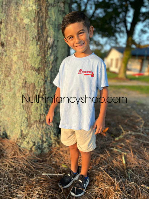 God Says I Am Atlanta Ball