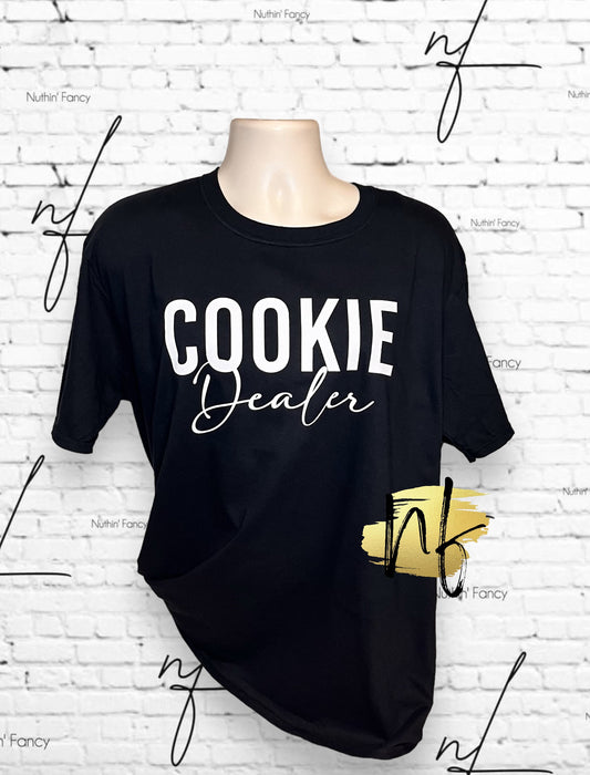 Cookie Dealer