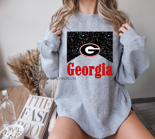 Vintage Georgia