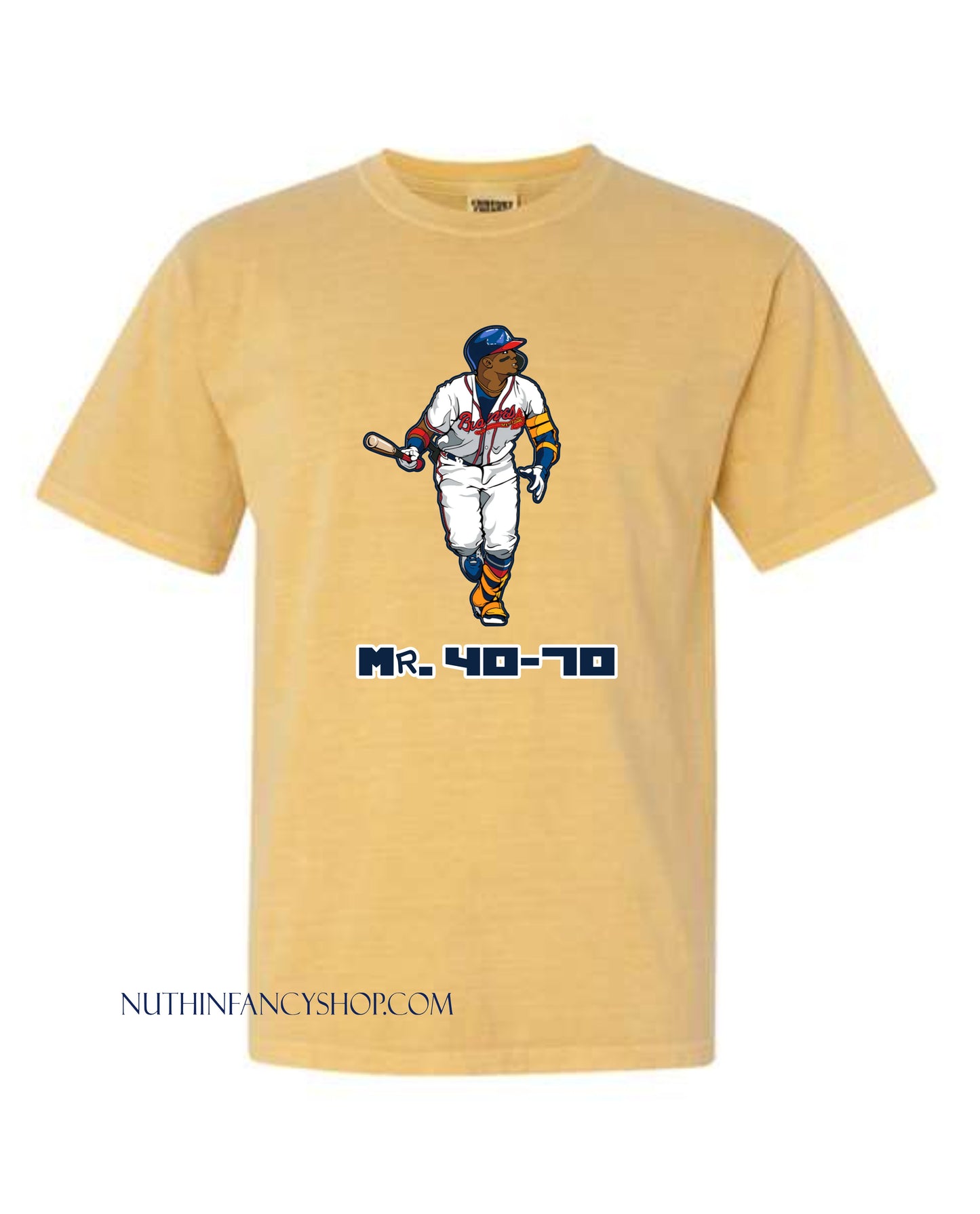Mr. 40-70 Atlanta