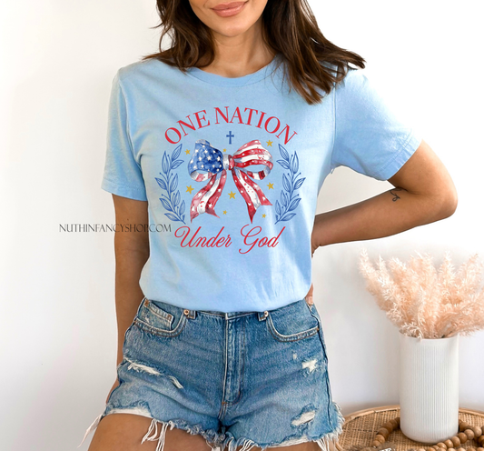 One Nation Under God