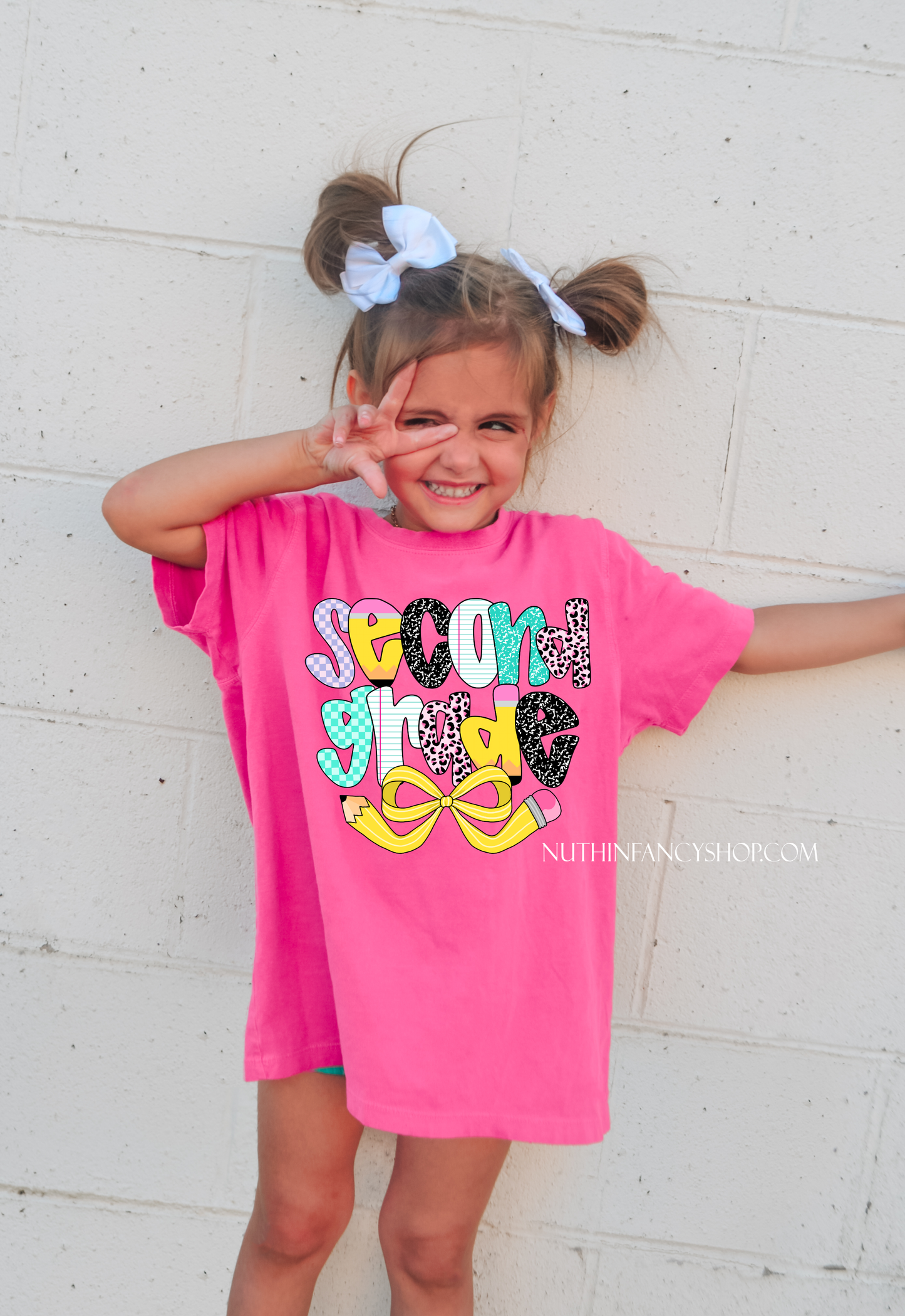 Groovy Coquette Second