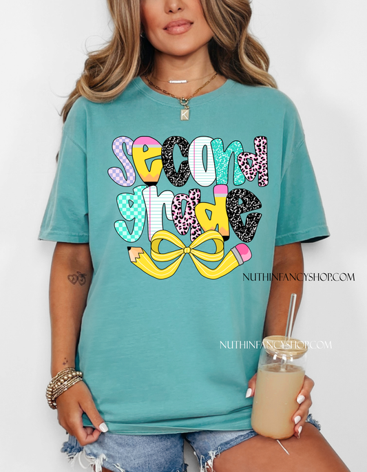 Groovy Coquette Second