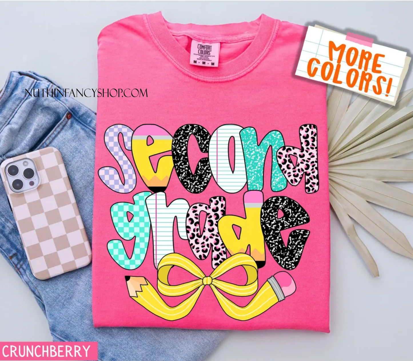 Groovy Coquette Second