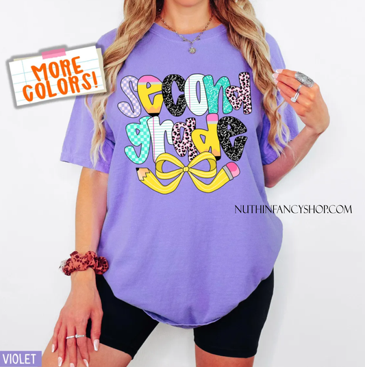 Groovy Coquette Second