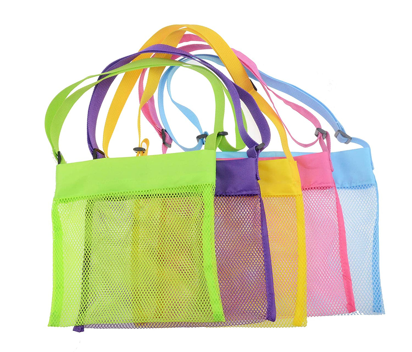 Personalized Mesh Bag