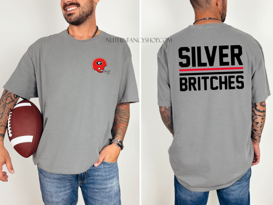 Silver Britches
