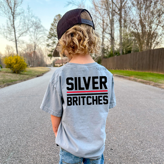 Silver Britches