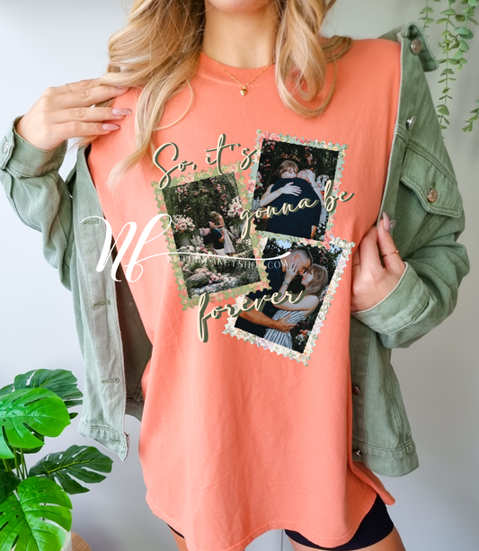 So, It's Gonna Be Forever Vintage