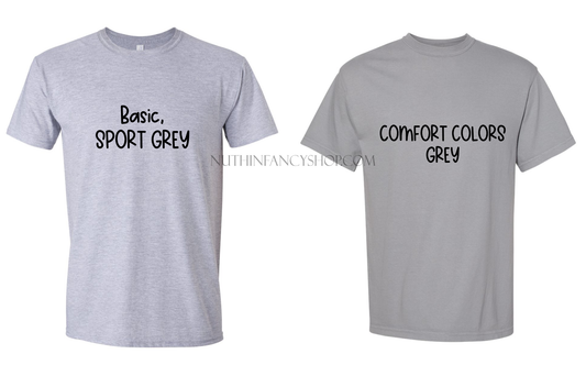 Comfort Colors Upper Grades Camo Patch