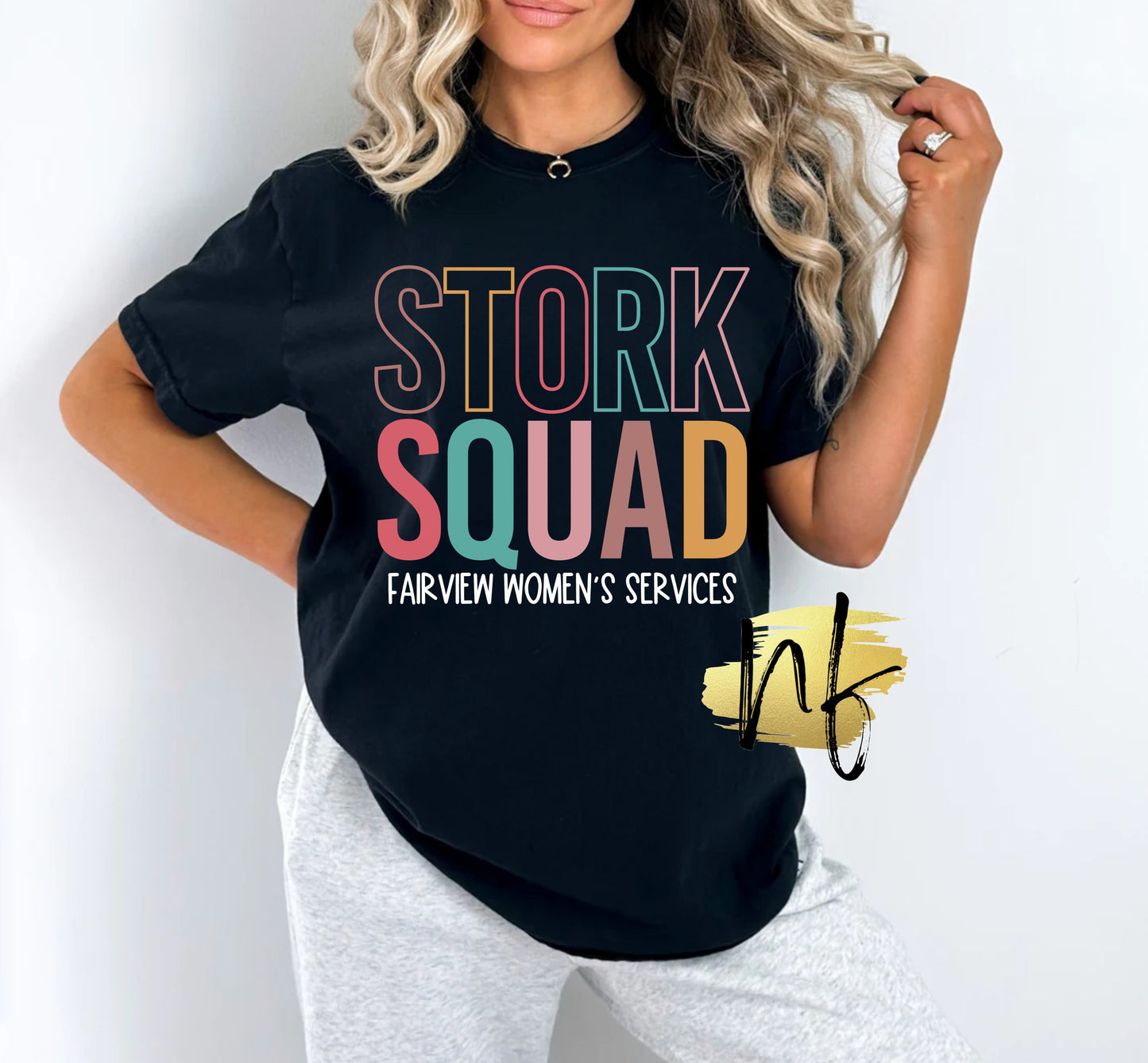 Stork Squad Fairview