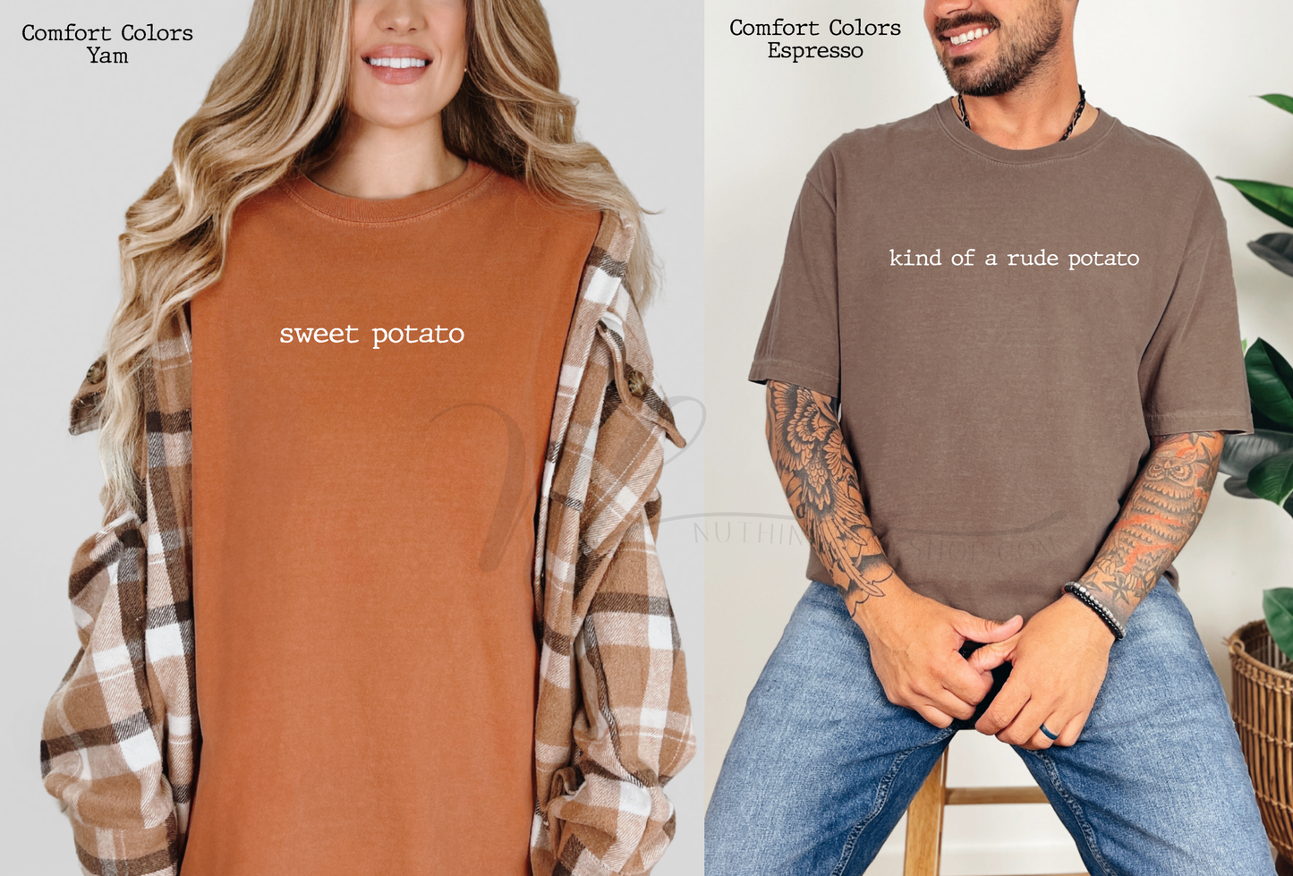 Sweet Potato