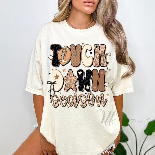 Touchdown Season Neutrals